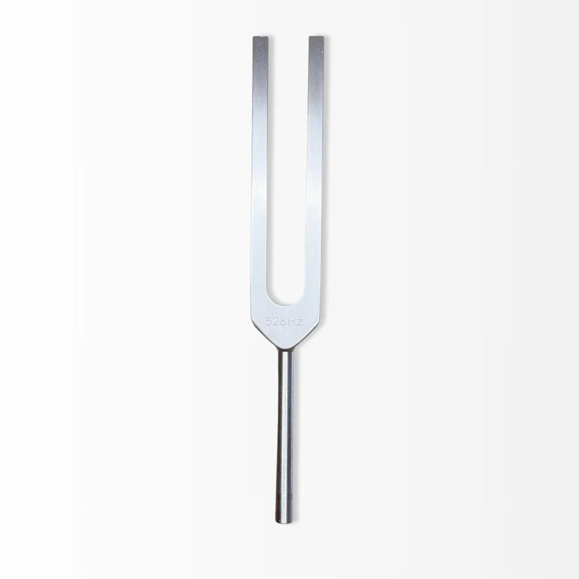 ™MiracleTone - כלי תדר הפלא 528Hz