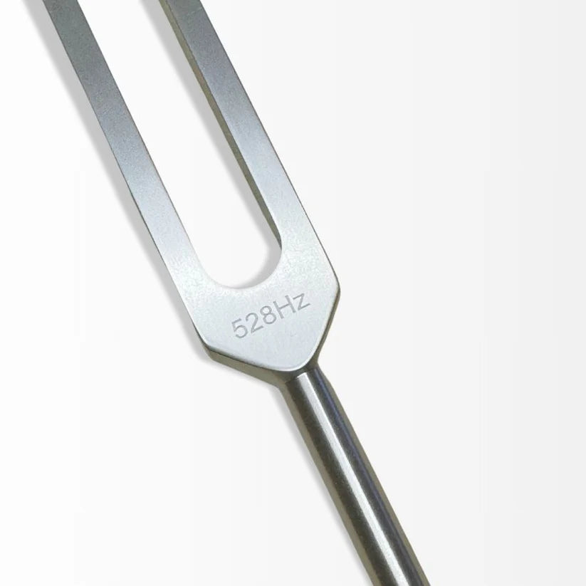 ™MiracleTone - כלי תדר הפלא 528Hz