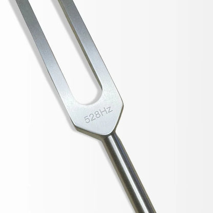 ™MiracleTone - כלי תדר הפלא 528Hz